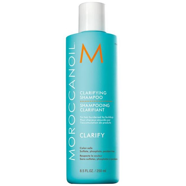 Moroccanoil Clarifying Shampoo