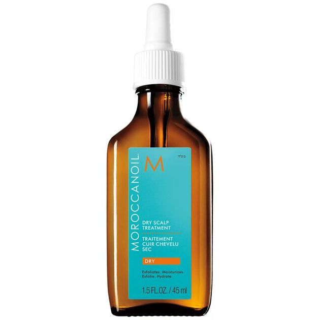 Moroccanoil Dry Scalp Treatment