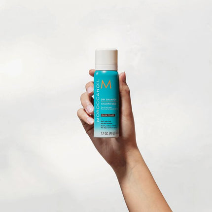 Moroccanoil Dry Shampoo Dark Tones