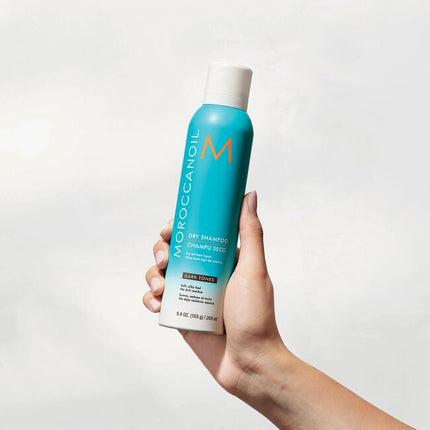 Moroccanoil Dry Shampoo Dark Tones