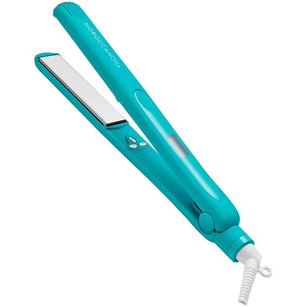 Moroccanoil Perfectly Polished Titanium Flat Iron