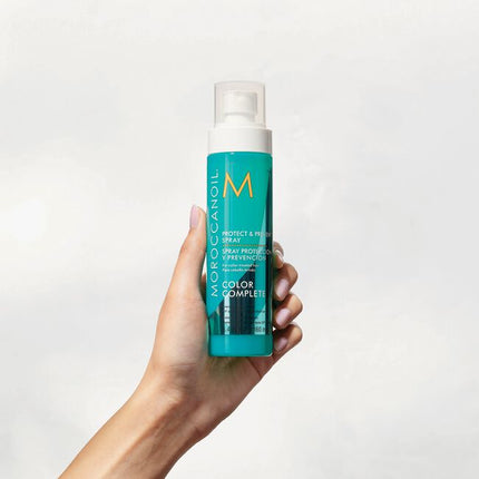 Moroccanoil Protect & Prevent Spray