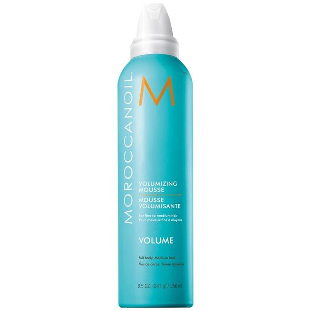 Moroccanoil Volumizing Mousse