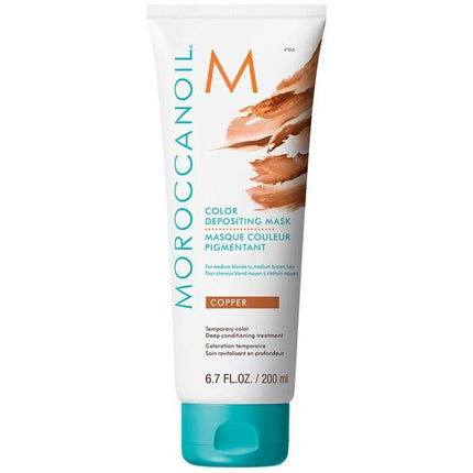 Moroccanoil Color Depositing Large Masks