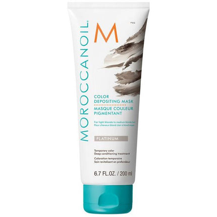 Moroccanoil Color Depositing Large Masks