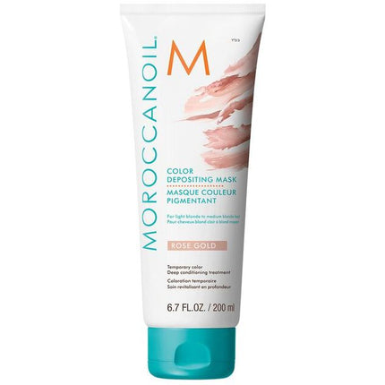 Moroccanoil Color Depositing Large Masks