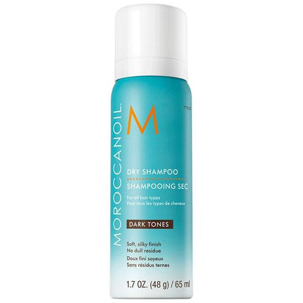 Moroccanoil Dry Shampoo Dark Tones