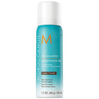 Moroccanoil Dry Shampoo Dark Tones