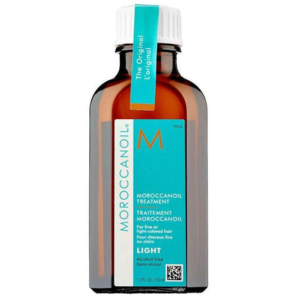 Moroccanoil Treatment Light