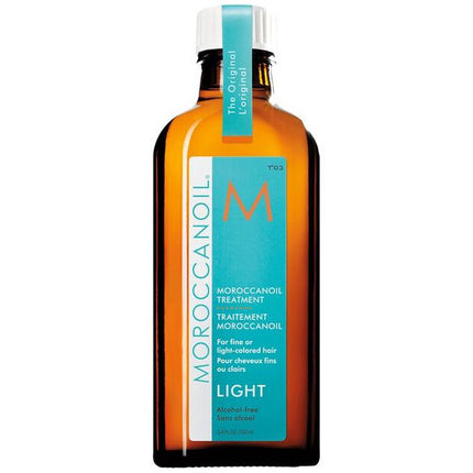 Moroccanoil Treatment Light