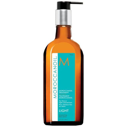 Moroccanoil Treatment Light