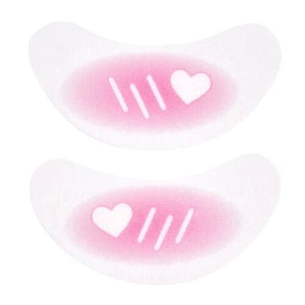 The Creme Shop Mult-Eye Task Under Eye Patches - Depuffing - Anime Glow (3 Pairs)