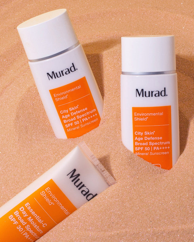 Murad Essential-C Day Moisture Broad Spectrum SPF 30 | PA+++