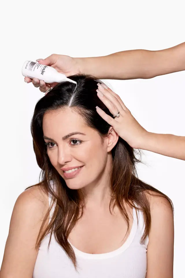 Nioxin Scalp Renew Dermabrasion Treatment