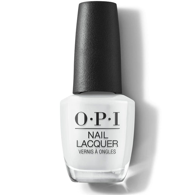 OPI As Real as It Gets