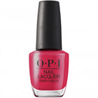 OPI Cyber Cherry On Top