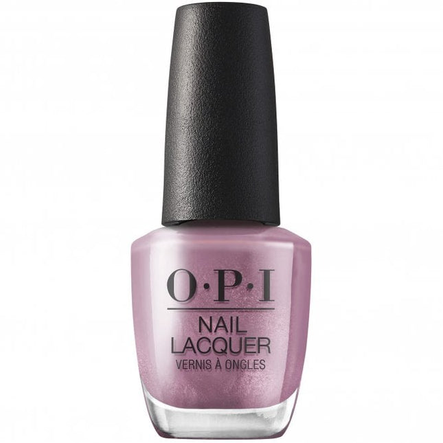 OPI Cyborn Again