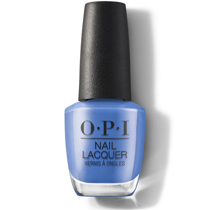 OPI Dream Come Blue