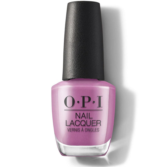 OPI I Can Buy Myself Violets