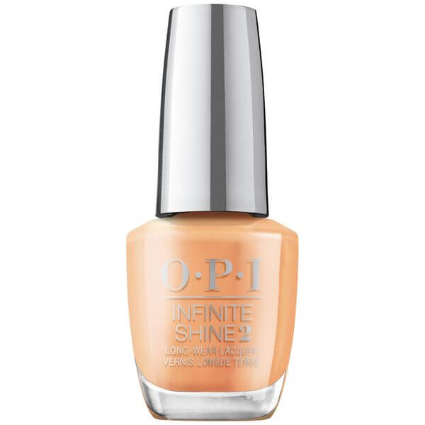 OPI Infinite Shine 24 Carrots