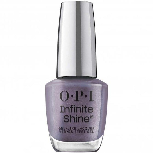 OPI Infinite Shine Funmetal