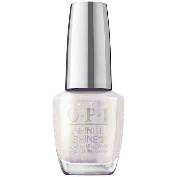 OPI Infinite Shine Glitter Mogul