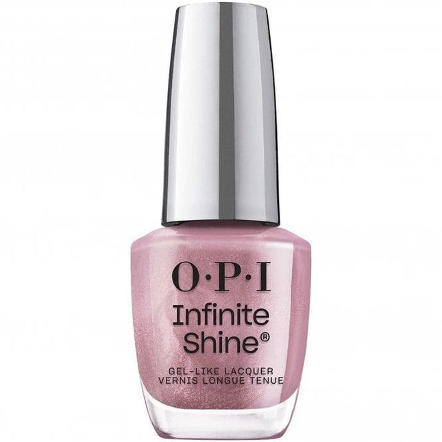 OPI Infinite Shine Sheen's All That