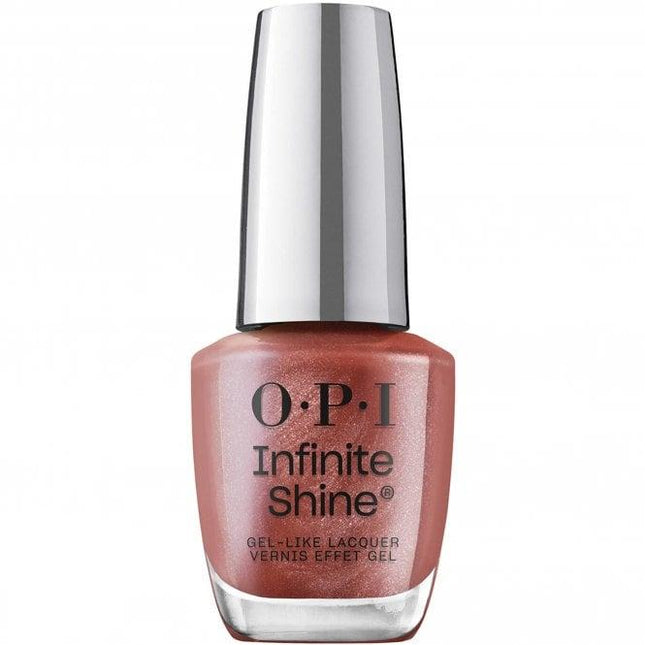 OPI Infinite Shine Stellar Tips