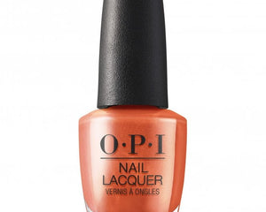 OPI Liquid Fire