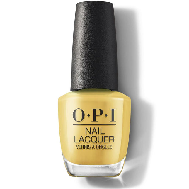 OPI Lookin' Cute-icle