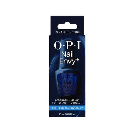 OPI Nail Envy All Night Strong Nail Strengthener