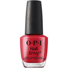 OPI Nail Envy Big Apple Red Nail Strengthener