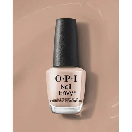 OPI Nail Envy Double Nude-y Nail StrengthenerOPI Nail Envy Double Nude-y Nail Strengthener