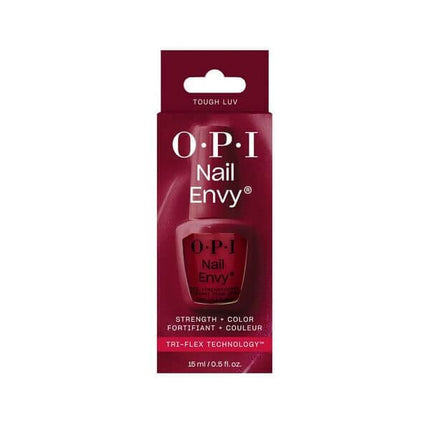 OPI Nail Envy Tough Luv Nail Strengthener