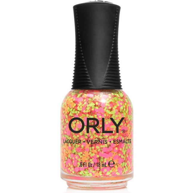 ORLY Bikini Bottoms - Topper