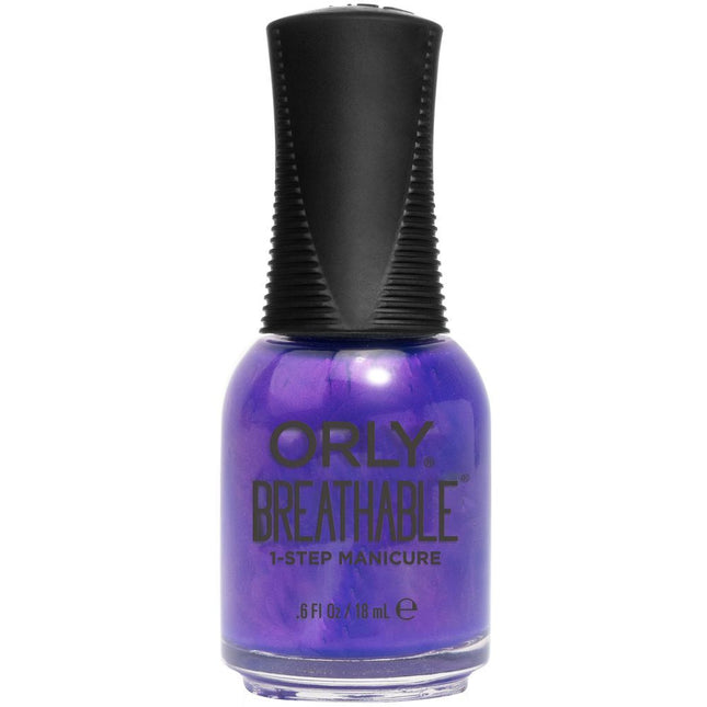 ORLY Breathable Alloy Matey