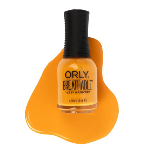 ORLY Breathable Caught Off Gourd