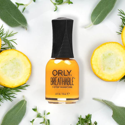 ORLY Breathable Caught Off Gourd