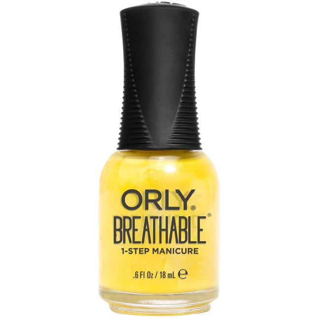 ORLY Breathable Cesium The Day