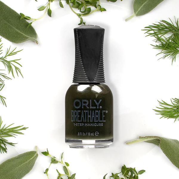 ORLY Breathable Look At The Thyme