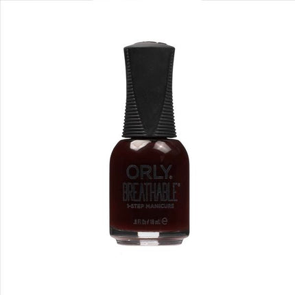 ORLY Breathable No Fig Deal