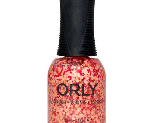 ORLY Bring The Heat - Topper