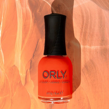 ORLY Earthfire