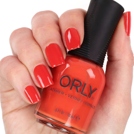 ORLY Earthfire