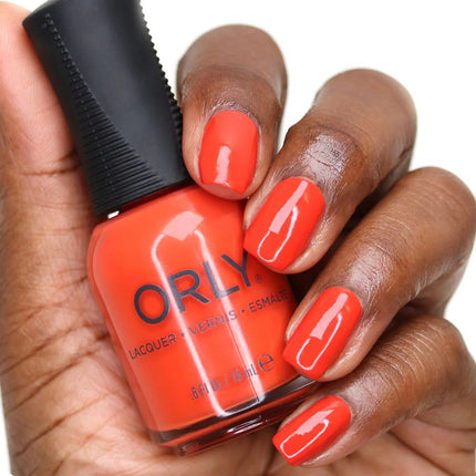 ORLY Earthfire