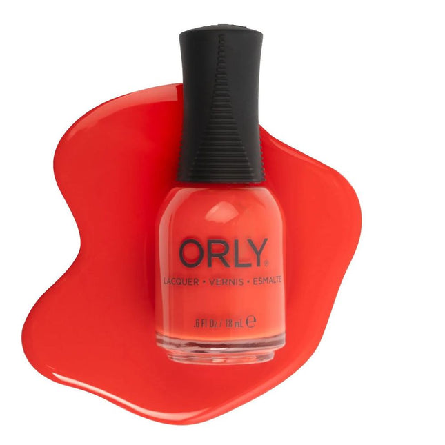 ORLY Earthfire