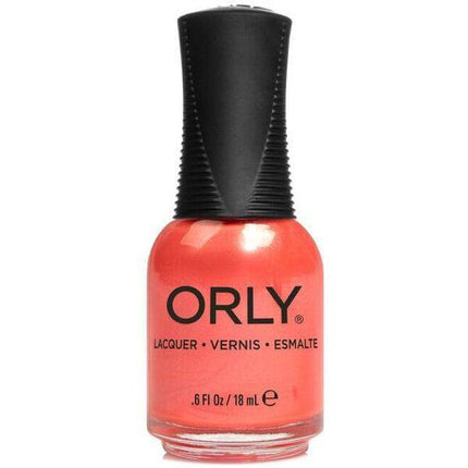 ORLY Embrace Danger 2000243