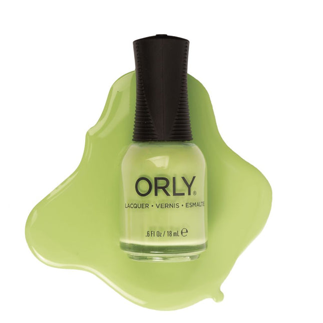 ORLY Field Of Wonder