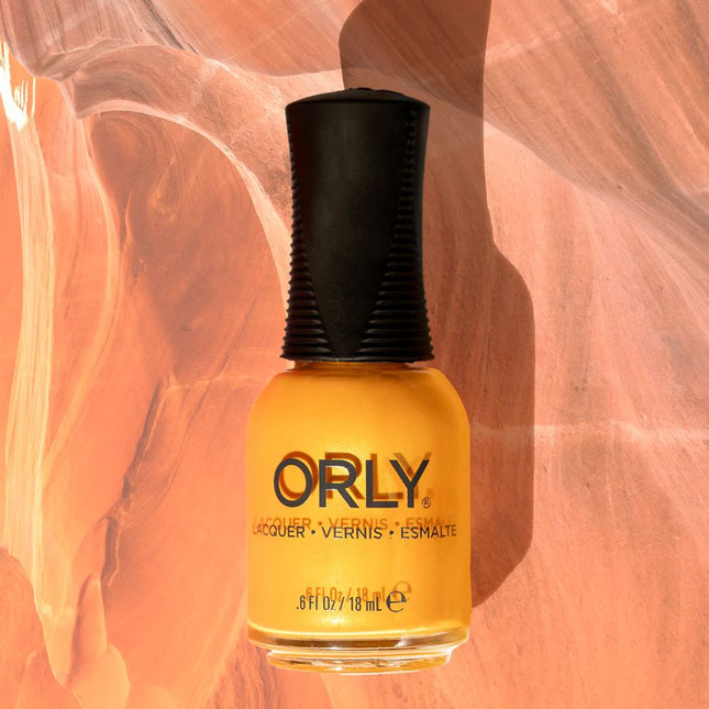 ORLY Gilded Dune