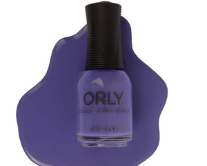 ORLY Indigo Skies